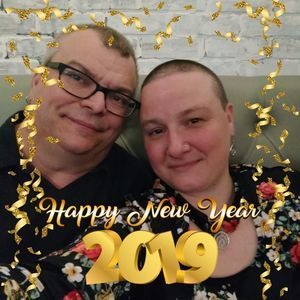 Meet your Posher, Greg